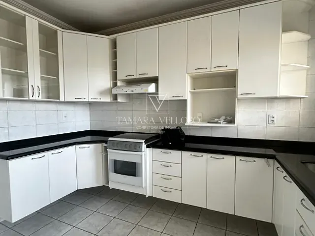 Apartamento 3 quartos e 2 banheiros, à venda, no bairro Parque Santana em Mogi das Cruzes