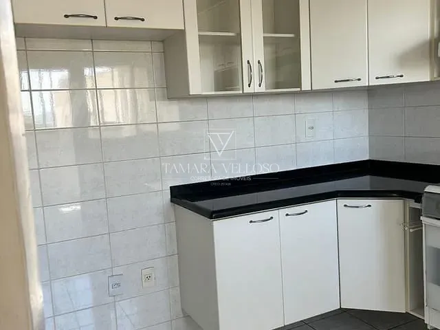 Apartamento 3 quartos e 2 banheiros, à venda, no bairro Parque Santana em Mogi das Cruzes