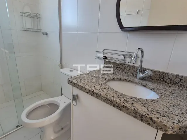 Apartamento 2 quartos e 1 banheiro, à venda, no bairro Vila Paraíba em Guaratinguetá