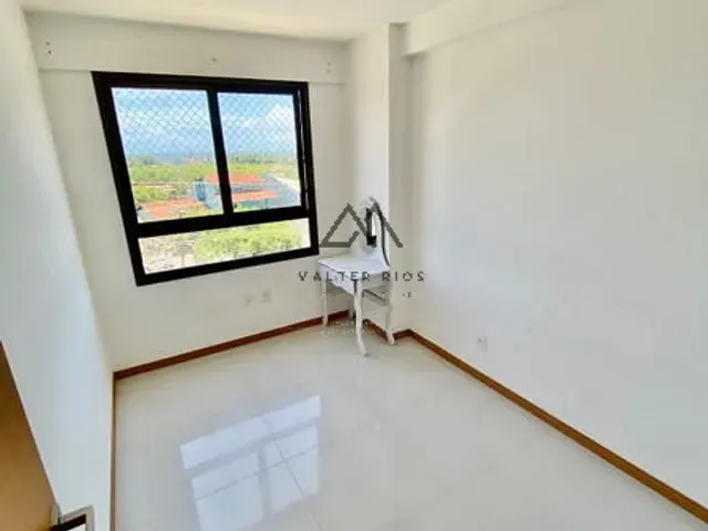 Apartamento 3 quartos e 2 banheiros, à venda, no bairro Jardim Savóia em Ilhéus