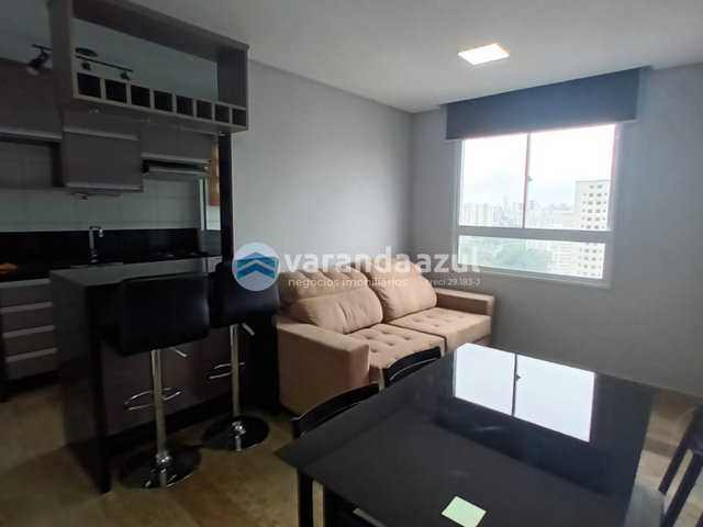 Foto do Apartamento - Excelente apartamento para locação na Tiquatira, Jardim América da Penha, São Paulo, SP | Varanda Azul Negócios Imobiliários
