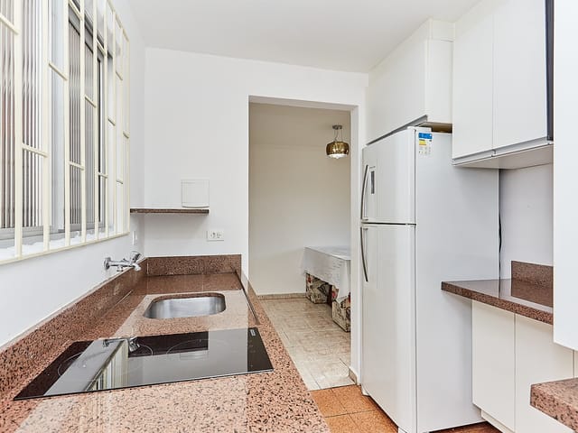 Foto do Apartamento - Apartamento à venda, Campo Comprido, Curitiba, PR | Vision Brokers Empreendimentos Imobiliarios Ltda