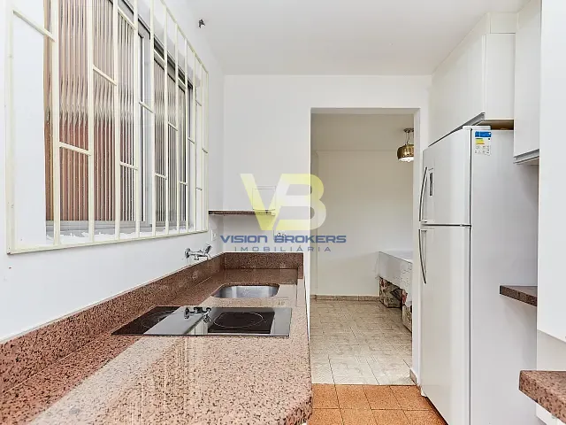 Apartamento com 50m² 2 quartos e 1 banheiro, à venda, no bairro Campo Comprido em Curitiba
