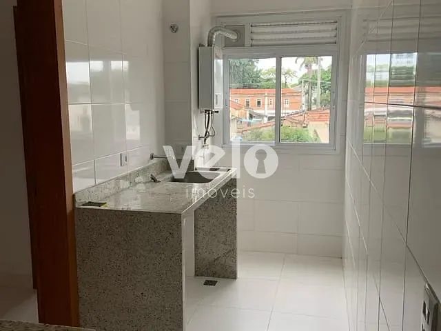 Apartamento 3 quartos e 2 banheiros, à venda, no bairro Centro em Taubaté