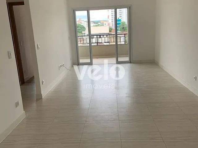 Apartamento 3 quartos e 2 banheiros, à venda, no bairro Centro em Taubaté