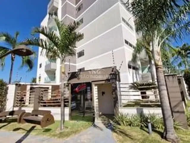 Apartamento 2 quartos e 1 banheiro, para alugar, no bairro Jardim Maringá em Sinop