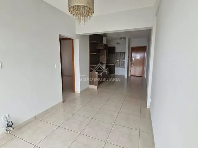 Apartamento 2 quartos e 1 banheiro, para alugar, no bairro Jardim Maringá em Sinop