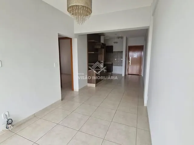 Apartamento 2 quartos e 1 banheiro, para alugar, no bairro Jardim Maringá em Sinop
