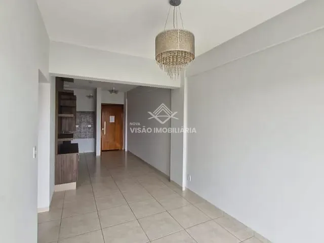 Apartamento 2 quartos e 1 banheiro, para alugar, no bairro Jardim Maringá em Sinop