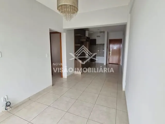 Apartamento 2 quartos e 1 banheiro, para alugar, no bairro Jardim Maringá em Sinop