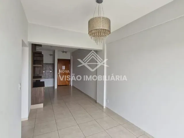 Apartamento 2 quartos e 1 banheiro, para alugar, no bairro Jardim Maringá em Sinop