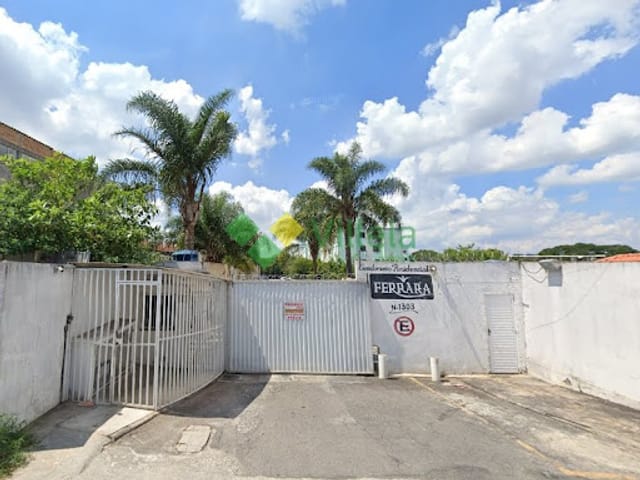 Foto do Apartamento - Apartamento em Jardim Itamarati  -  Poá | Villela Imóveis