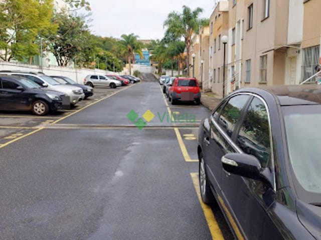 Foto do Apartamento - Apartamento em Jardim Itamarati  -  Poá | Villela Imóveis