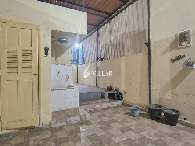 Apartamento com 135m² 2 quartos e 2 banheiros, à venda, no bairro Olaria em Rio de Janeiro