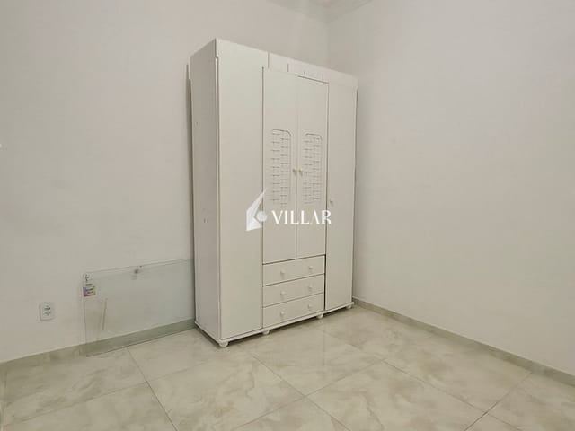 Apartamento com 135m² 2 quartos e 2 banheiros, à venda, no bairro Olaria em Rio de Janeiro