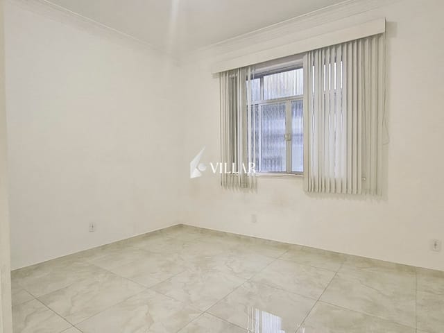 Apartamento com 135m² 2 quartos e 2 banheiros, à venda, no bairro Olaria em Rio de Janeiro