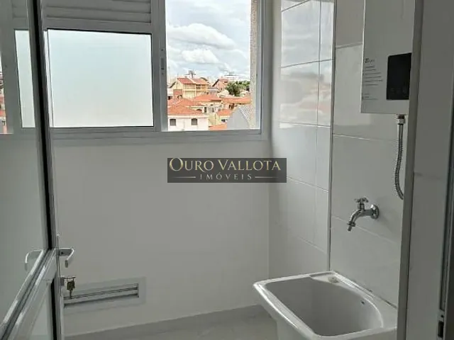 Apartamento 2 quartos e 2 banheiros, para alugar, no bairro Vila Prudente (Zona Leste) em São Paulo