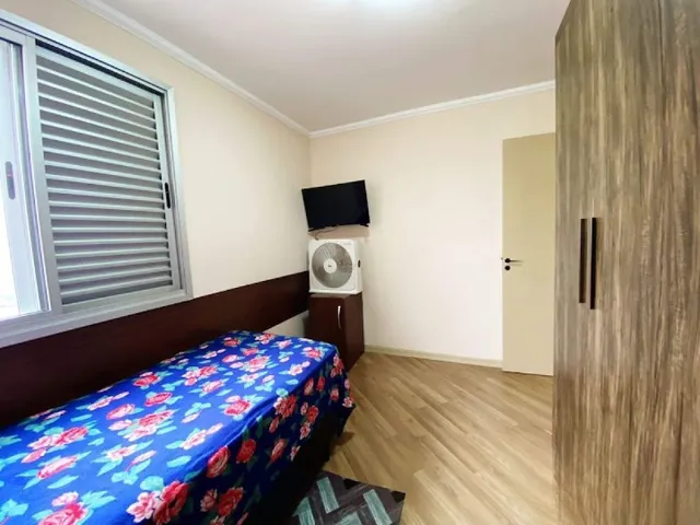 Apartamento 3 quartos e 3 banheiros, à venda, no bairro Casa Branca em Santo André