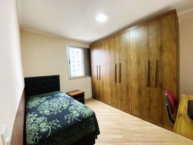 Apartamento 3 quartos e 3 banheiros, à venda, no bairro Casa Branca em Santo André