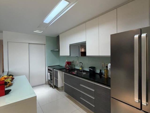 Apartamento com 105m² 2 quartos e 2 banheiros, para alugar, no bairro Barra da Tijuca em Rio de Janeiro