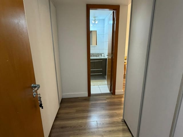 Apartamento com 105m² 2 quartos e 2 banheiros, para alugar, no bairro Barra da Tijuca em Rio de Janeiro