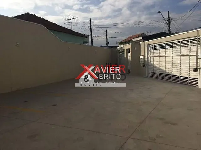 Apartamento 1 quarto e 1 banheiro, à venda, no bairro Vila Alpina em São Paulo