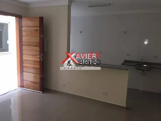 Apartamento 1 quarto e 1 banheiro, à venda, no bairro Vila Alpina em São Paulo