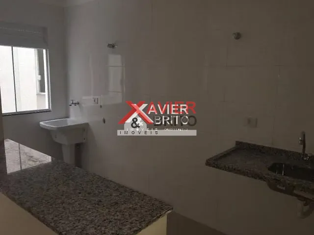 Apartamento 1 quarto e 1 banheiro, à venda, no bairro Vila Alpina em São Paulo