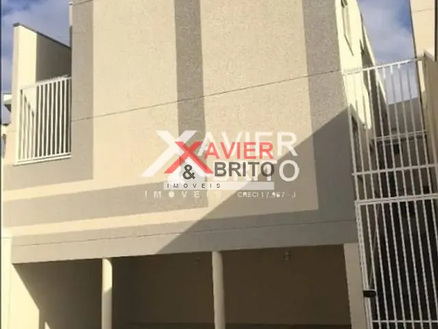 Apartamento 1 quarto e 1 banheiro, à venda, no bairro Vila Alpina em São Paulo