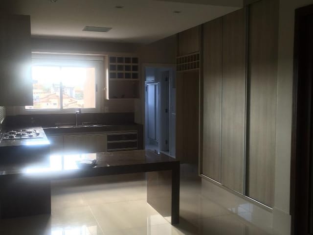 Foto do Apartamento - Apartamento residencial à venda, Santa Maria, Uberaba. | ZUCATO IMOBILIARIA LTDA
