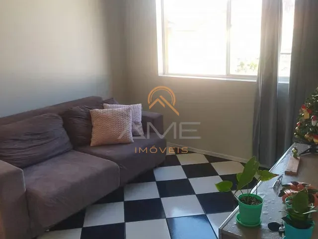 Apartamento 2 quartos e 1 banheiro, à venda, no bairro Areal em Pelotas