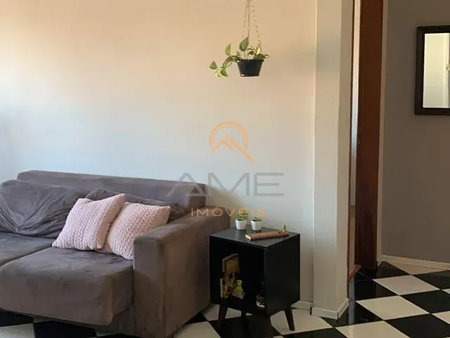 Apartamento 2 quartos e 1 banheiro, à venda, no bairro Areal em Pelotas