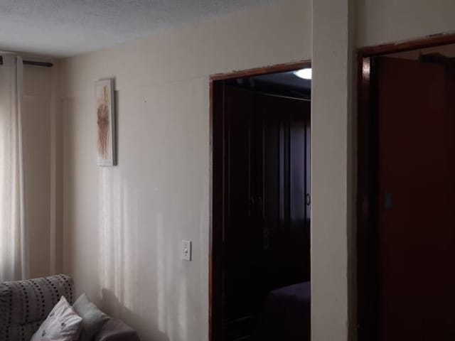 Foto do Apartamento - Apartamento com 2 dormitórios à venda, 48 m² por R$ 120.000 + Algumas prestações - Conjunto Habitacional Fazenda do Carmo - São Paulo/SP | Acharimóvel.net