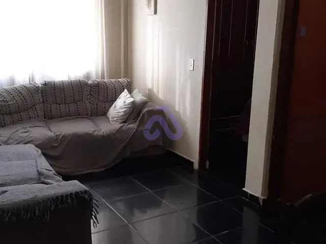 Apartamento com 48m² 2 quartos e 1 banheiro, à venda, no bairro Conjunto Habitacional Fazenda do Carmo em São Paulo