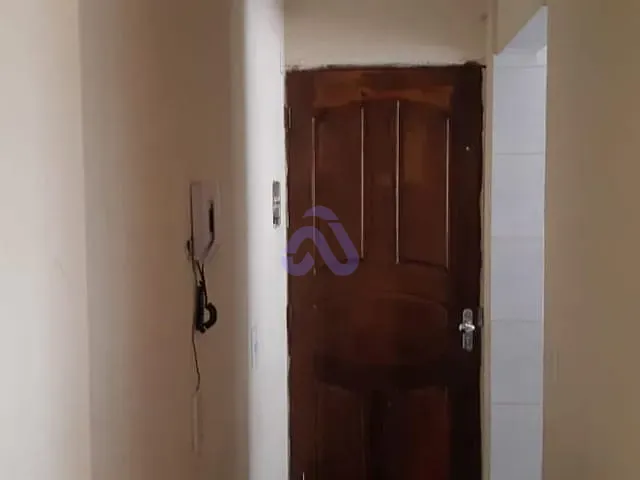 Apartamento com 48m² 2 quartos e 1 banheiro, à venda, no bairro Conjunto Habitacional Fazenda do Carmo em São Paulo