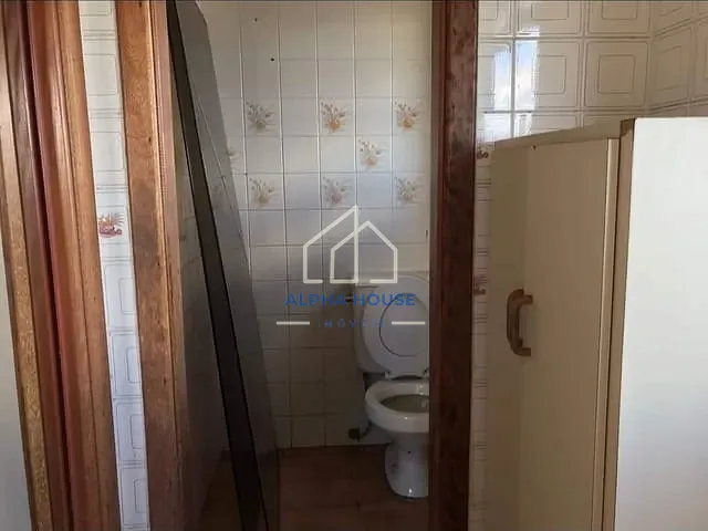 Apartamento 3 quartos e 2 banheiros, à venda, no bairro Santana em Pindamonhangaba