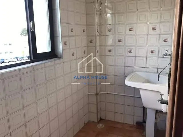 Apartamento 3 quartos e 2 banheiros, à venda, no bairro Santana em Pindamonhangaba