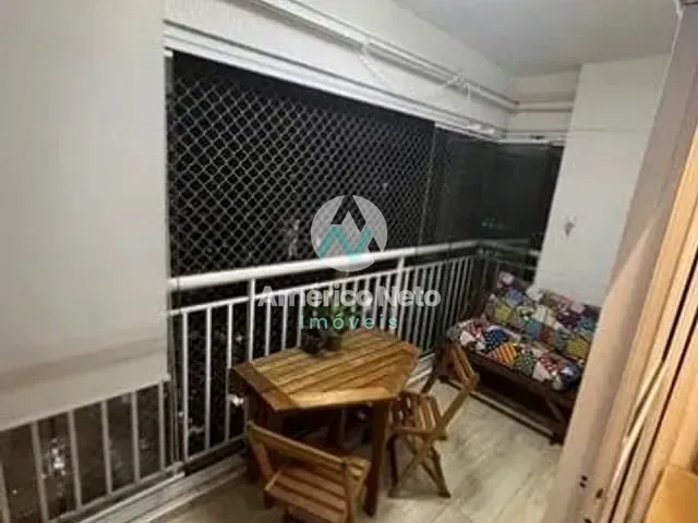 Apartamento 3 quartos e 2 banheiros, à venda, no bairro Boa Vista em São Caetano do Sul