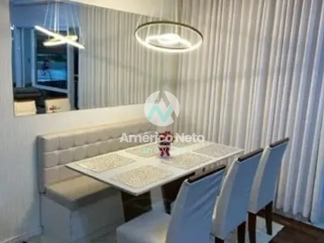 Apartamento 3 quartos e 2 banheiros, à venda, no bairro Boa Vista em São Caetano do Sul