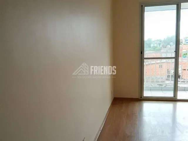Apartamento com 55m² 2 quartos e 1 banheiro, para alugar, no bairro Brás em São Paulo