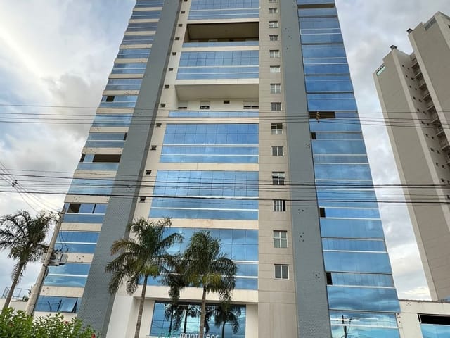 Foto do Apartamento - Apartamento á venda no Montblanc Residence | ApêHouse | Imobi
