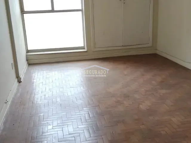 Apartamento 1 quarto e 1 banheiro, à venda, no bairro Centro em Campinas