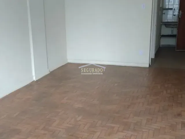 Apartamento 1 quarto e 1 banheiro, à venda, no bairro Centro em Campinas
