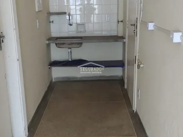 Apartamento 1 quarto e 1 banheiro, à venda, no bairro Centro em Campinas