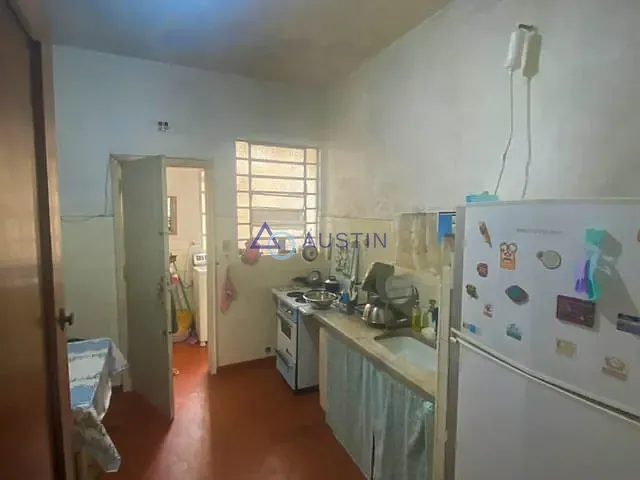 Apartamento com 102m² 3 quartos e 1 banheiro, à venda, no bairro Pinheiros em São Paulo