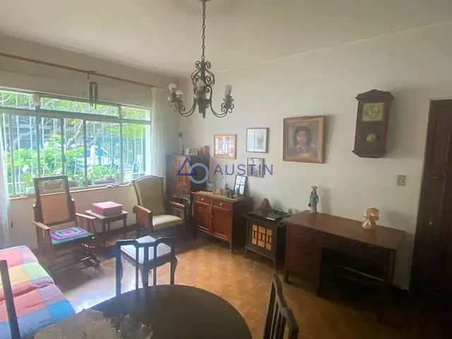 Apartamento com 102m² 3 quartos e 1 banheiro, à venda, no bairro Pinheiros em São Paulo