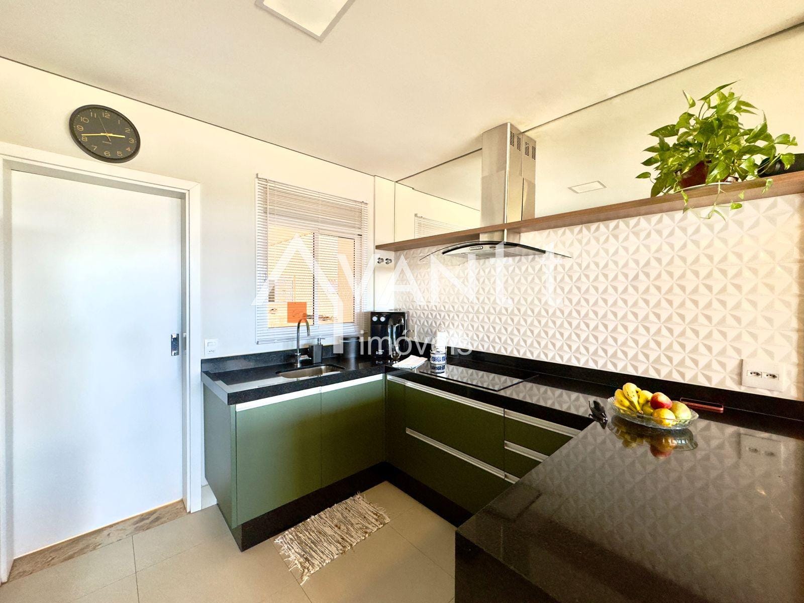Apartamento, 3 quartos, 108 m² - Foto 3