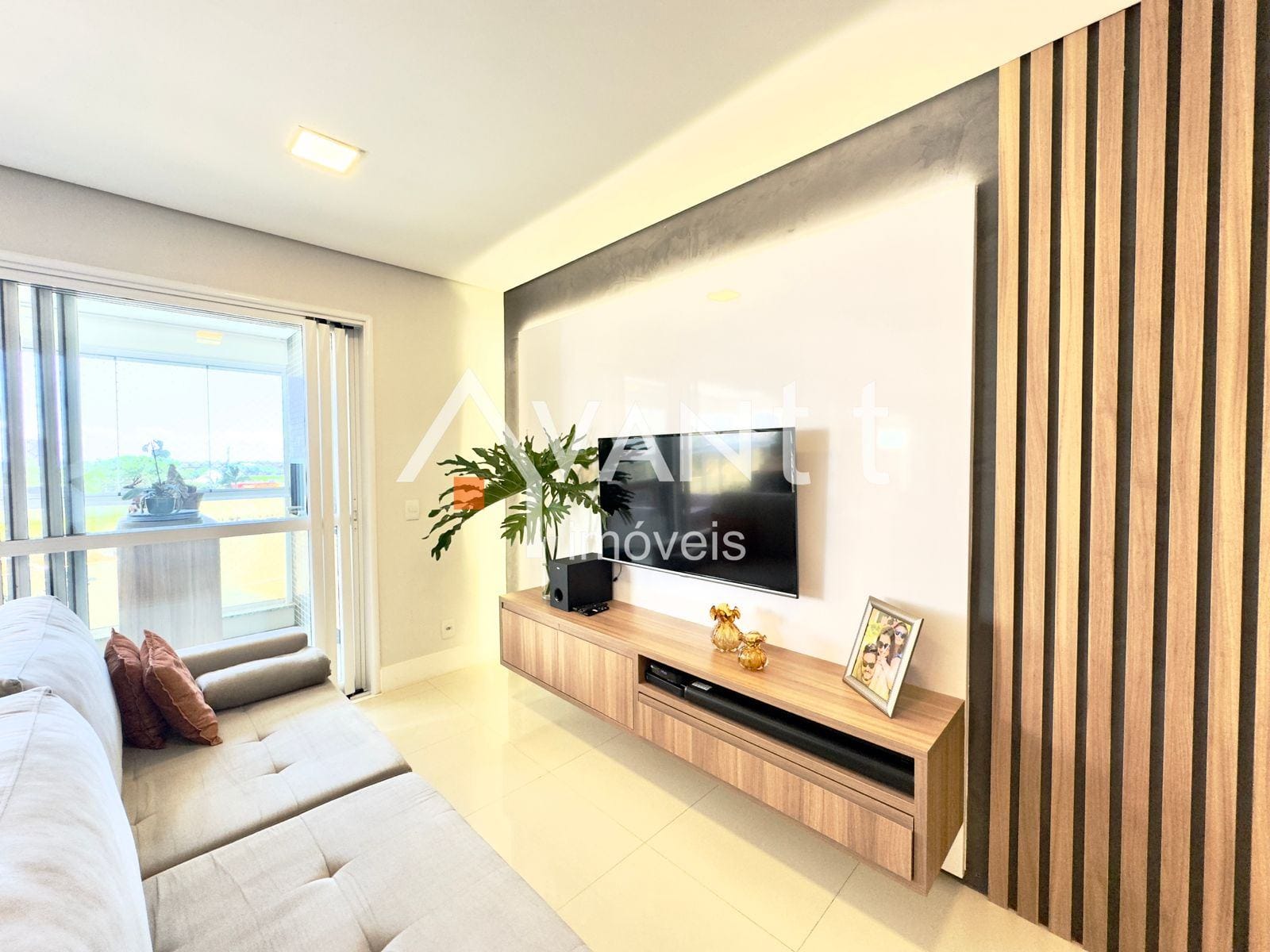 Apartamento, 3 quartos, 108 m² - Foto 2