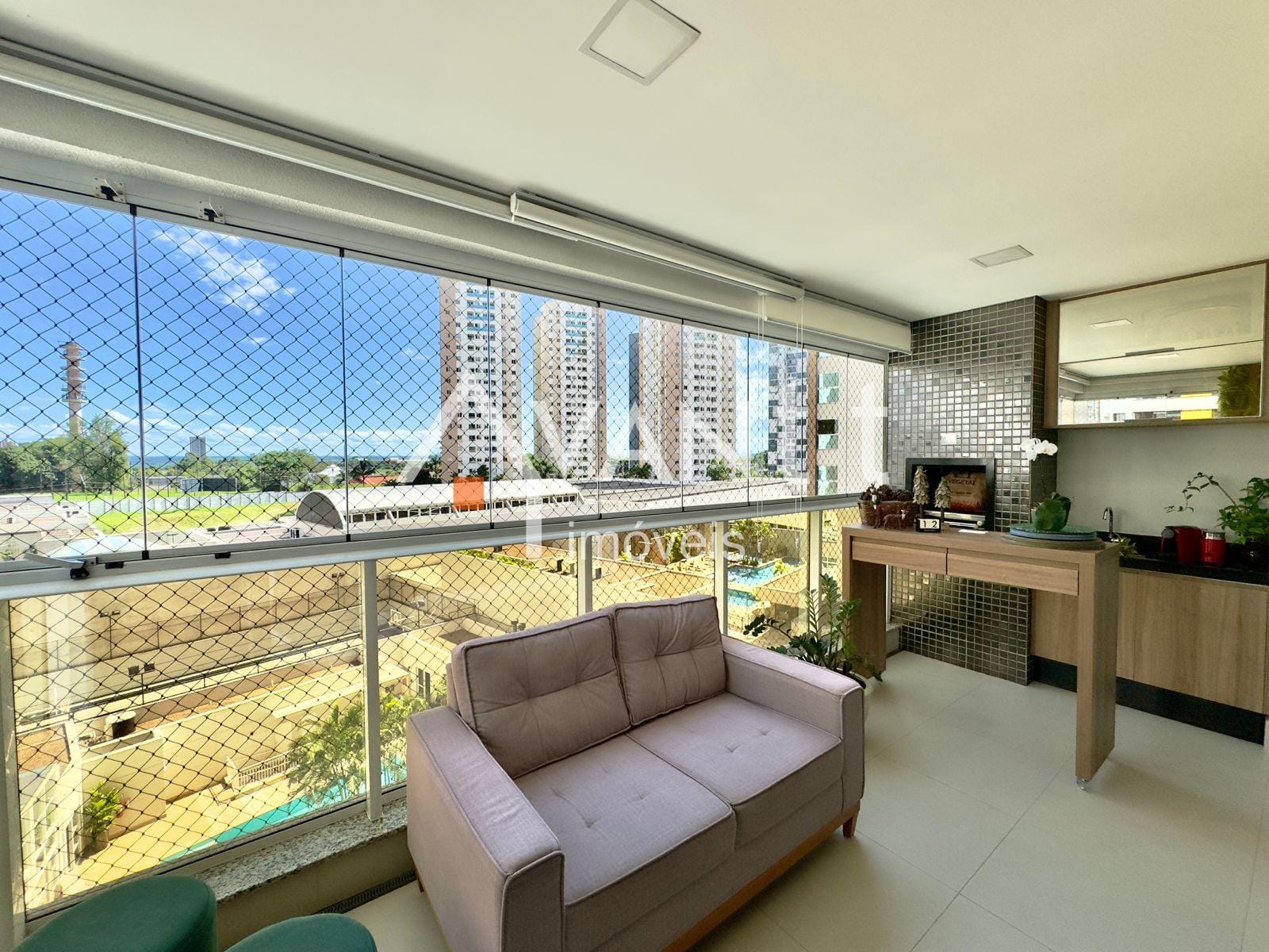 Apartamento, 3 quartos, 108 m² - Foto 5