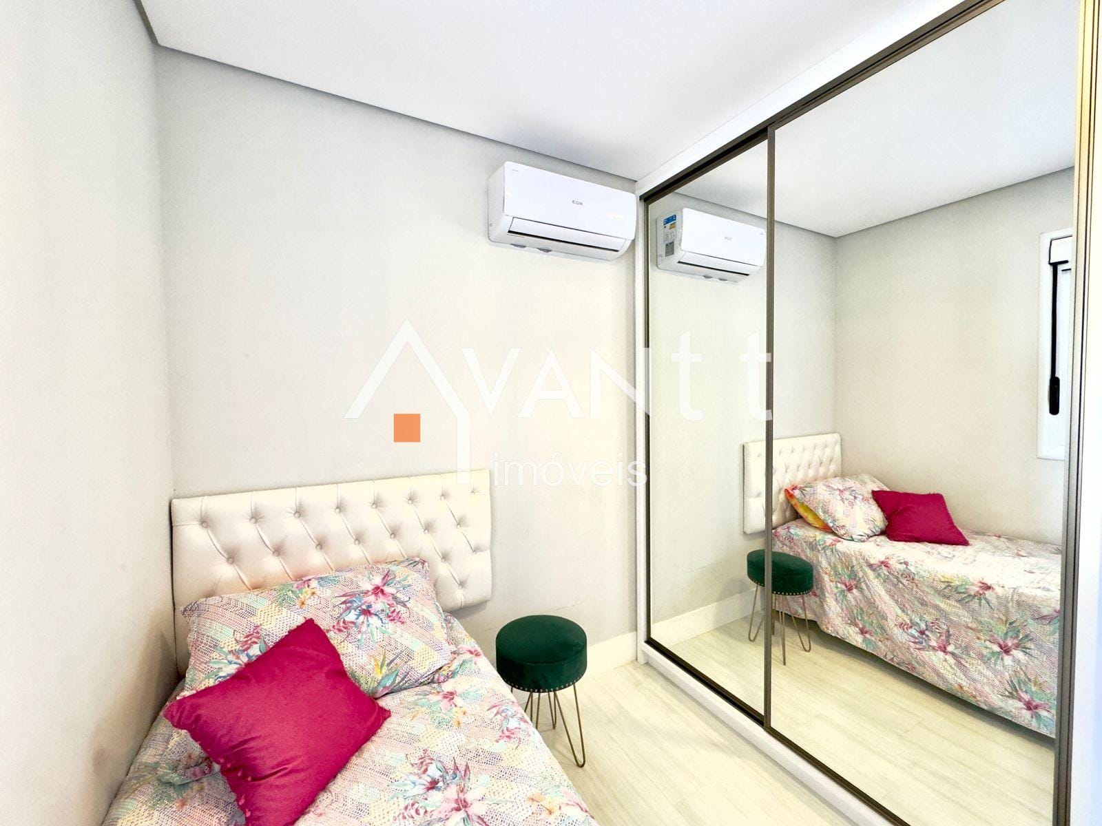 Apartamento, 3 quartos, 108 m² - Foto 4